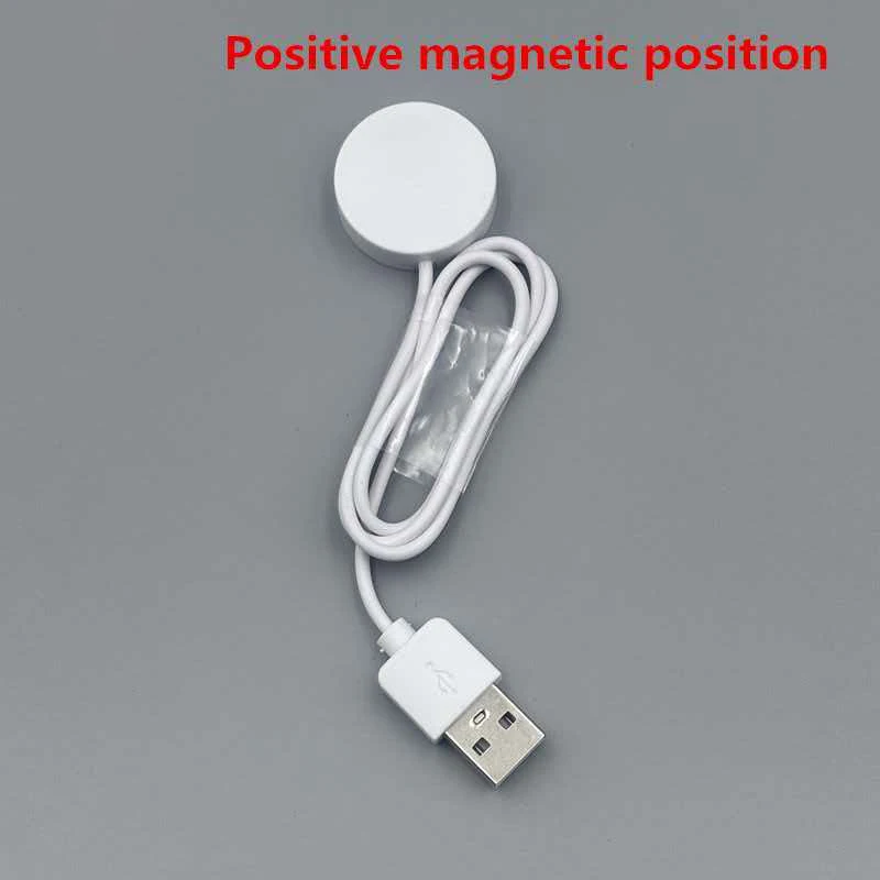 For Watch 9 Ultra Gs8 Mini Gl-1 Pro HW22pro / T800Ultra /W97PRO Smartwatch Charging USB Cable