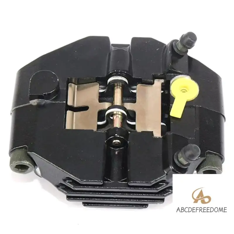 Rear Brake Caliper … - image