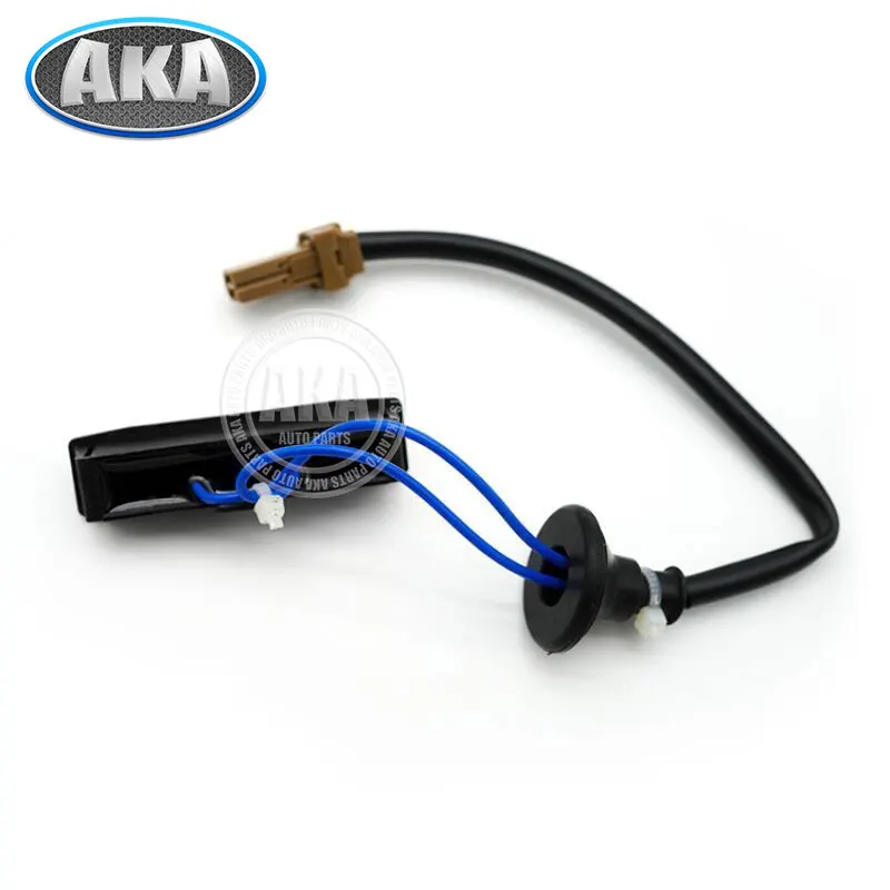Back Door Switch Trunk Rear Trunk Button Tailgate Switch For Dongfeng Aeolus S30 H30 A60 E70 7456100 5541801