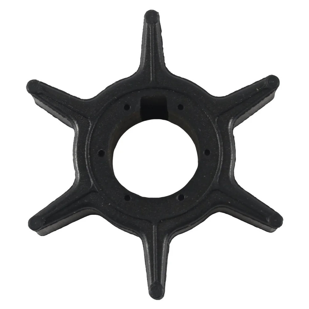 for outboard Engine Water Pump Impeller for Honda 25HP and 30HP Models BF25A BF25D BF30A BF30D Fits OEM 19210-ZV7-003