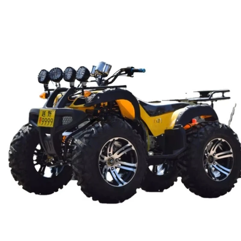 

SXLL 4WD Мотоцикл 250cc 4WD Вездеход