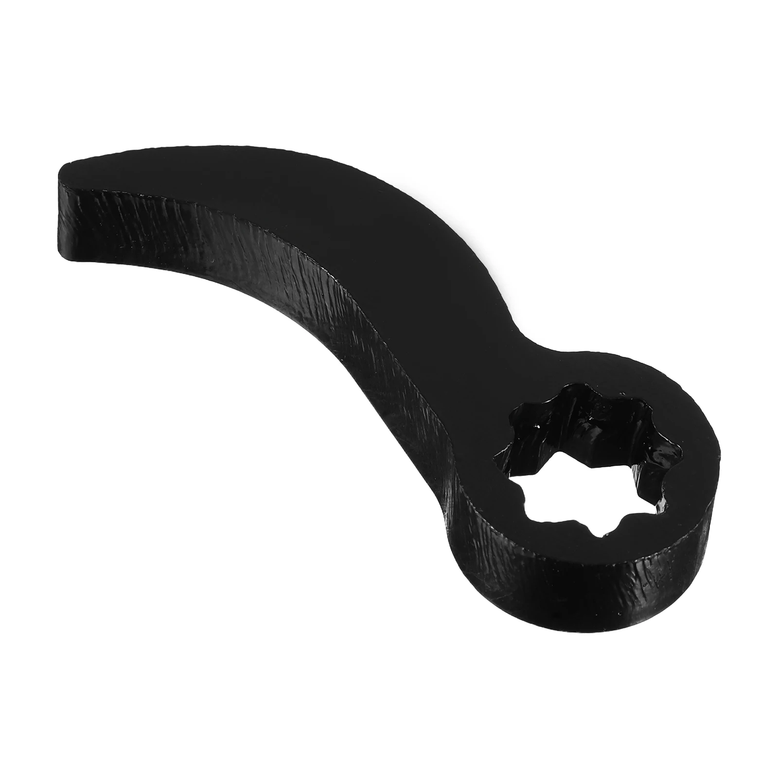

Half Shaft Removal Tool 45Mn High Strength Crescent Adjustable Angle Wrench Golf Tools Torque Ratchet Set Socket