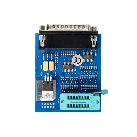 Адаптер EEPROM IPROG для программатора ЭБУ IProg + Pro