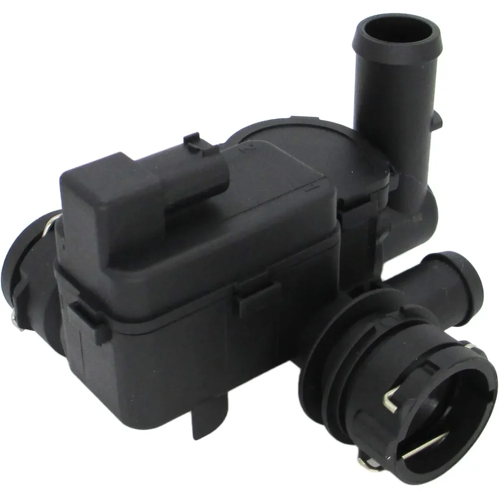 2118320684 Heater Control Valve for Mercedes E-CLASS W211 E320 E350 E500 E550 E55 AMG W219 CLS500 CLS550 A2118320684