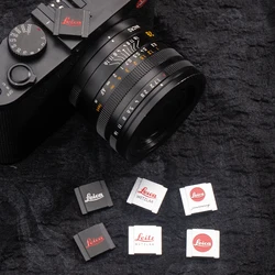 Camera Shutter Button Camera Hot Shoe Cover For Sony A1M2 A6500 A6600 A6700 Lumix S9 GH6 Canon R1 R5 Fujifilm XM5 XT5 XT3 X100VI