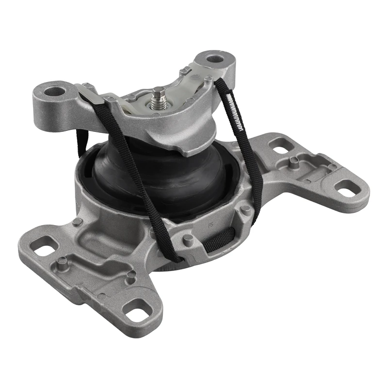 Engine Mounts Bracket 31359639 For Volvo V40 1.5L 2015- Engine Foot Pads Transmission Bearing Shock Absorber