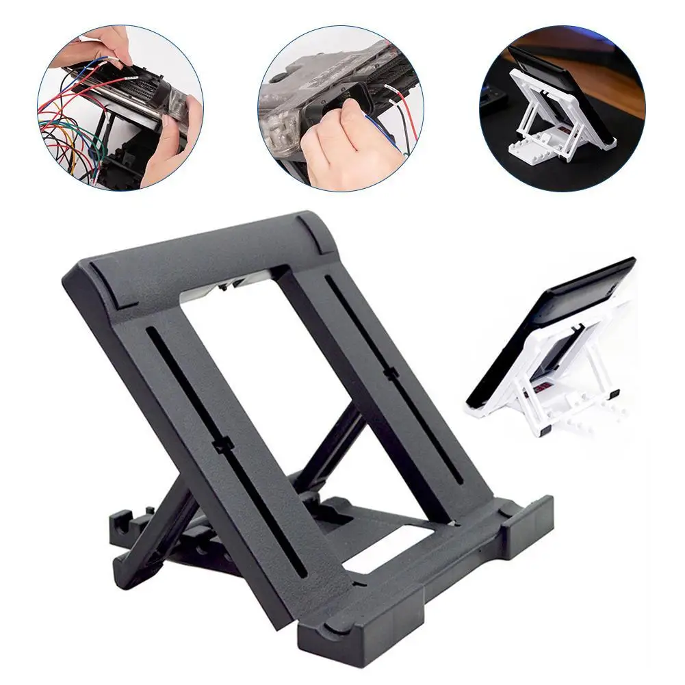 OEM Universal ECU Mount For Easy Connection Of ECU Wires Phone And Tablet Holder