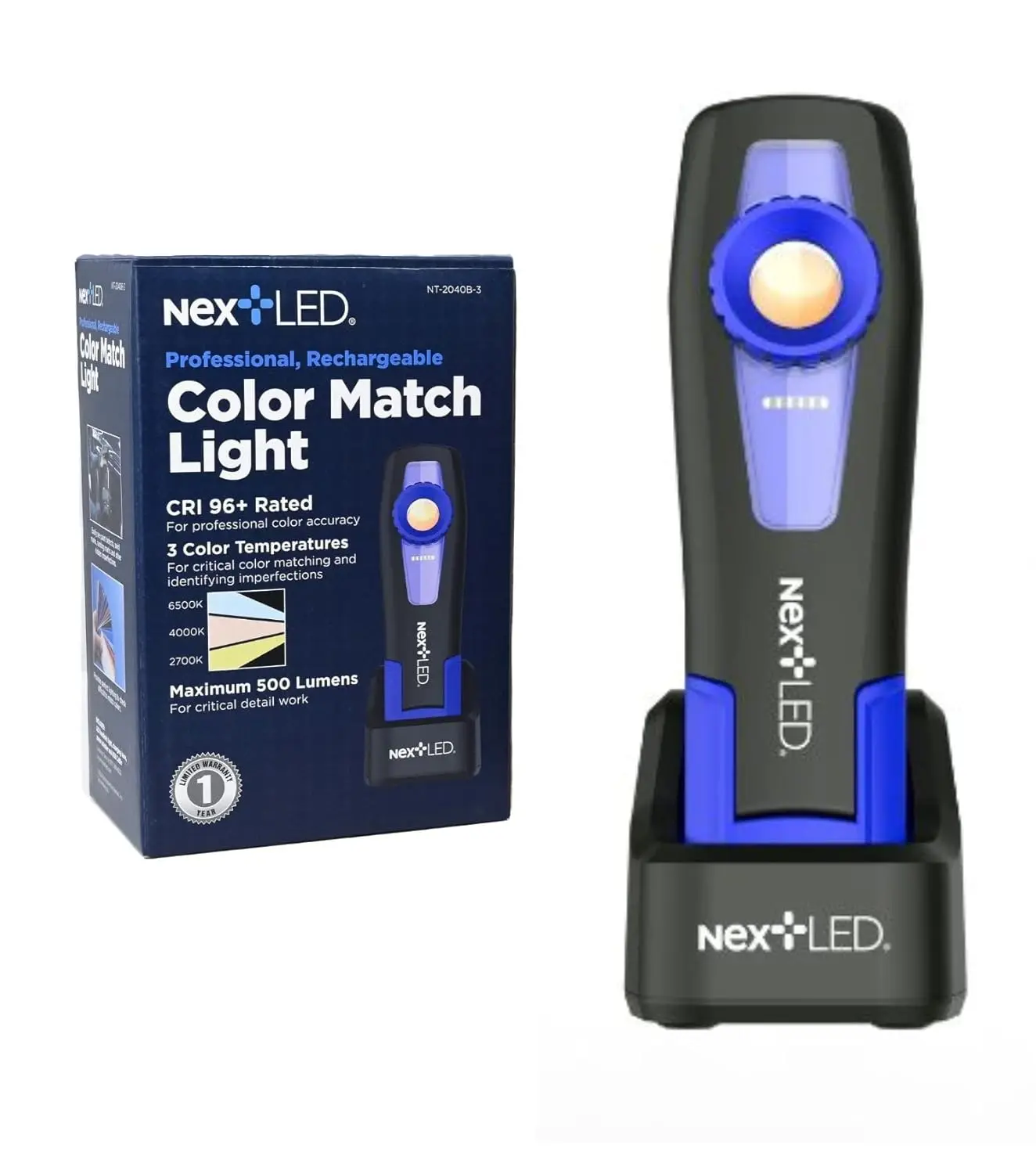 Handheld Color Matc… - image