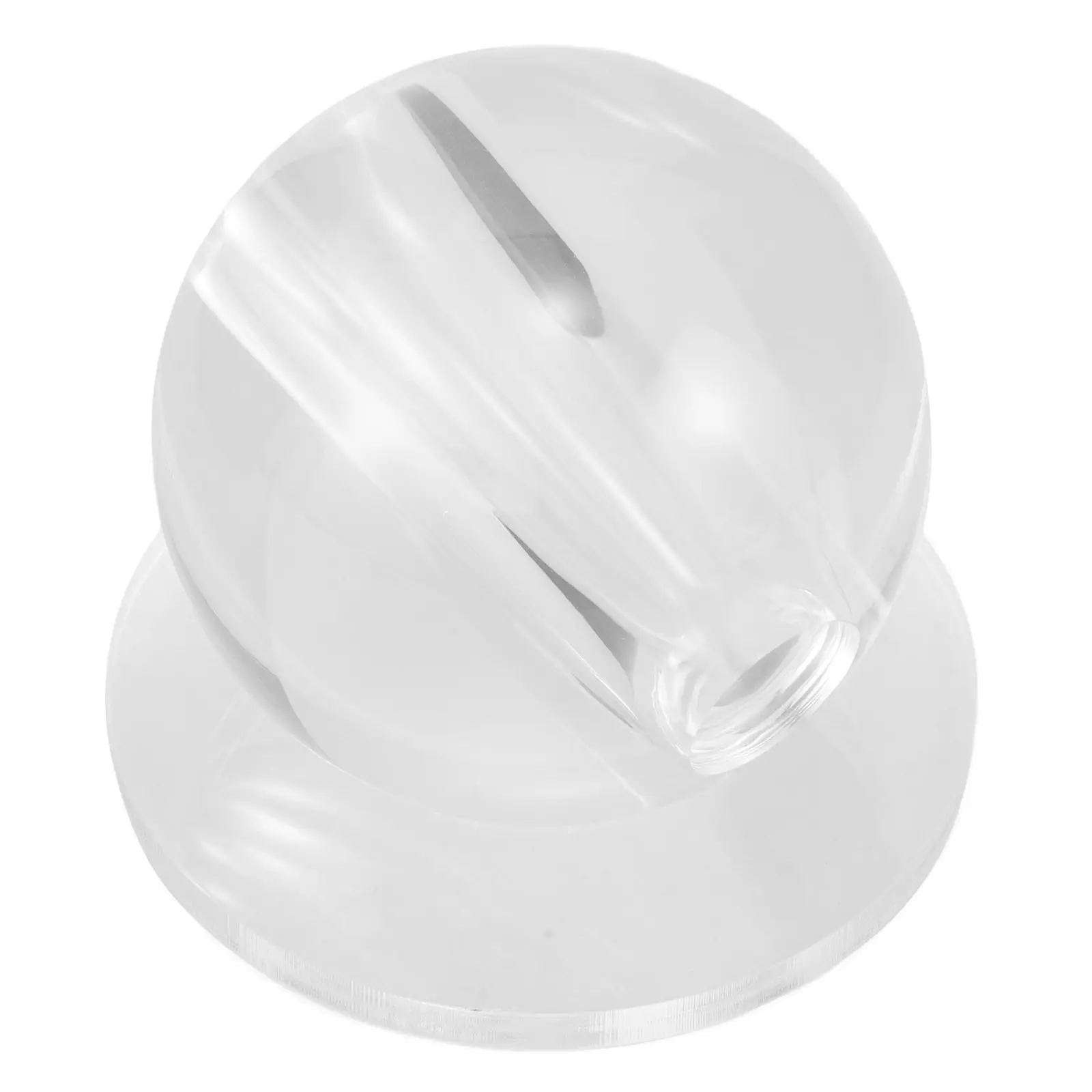 

Прозрачный тренировочный шар для бильярда с отверстием, из полимерного материала, для коррекции движения кия, для снукера и китайского бильярда