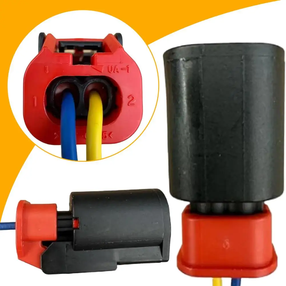 68064995AA コネクター - クライスラー200（17-11）、300（23-08）/ダッジチャレンジャー（23-08）、チャージャー（23-08）、ジョの冷却水温度センサー