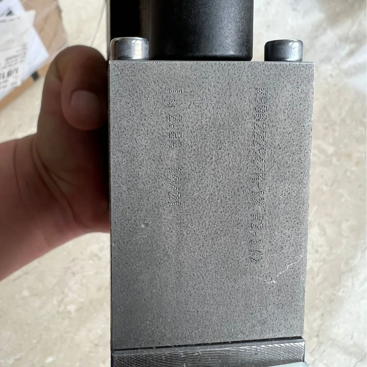 

R900746441 DBETRE-2X/350G24K31A1M Proportional Relief Valve