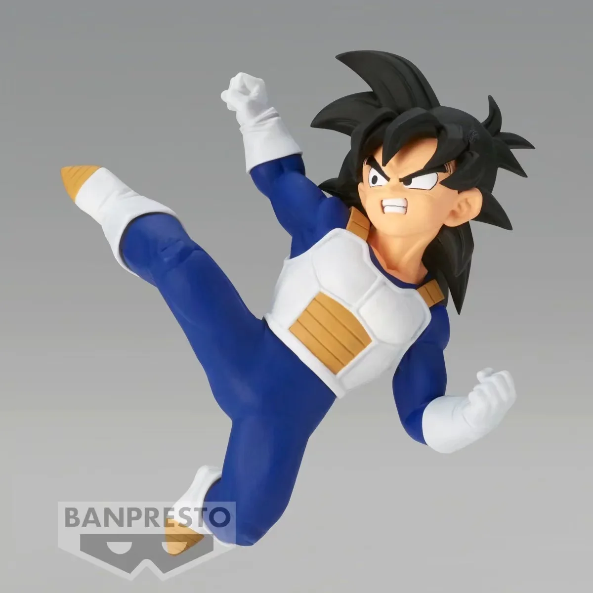 Bandai ต้นฉบับ Banpresto อะนิเมะดราก้อนบอล Z soon Gohan โมเดลหุ่นสะสมของเล่นสำหรับสะสม