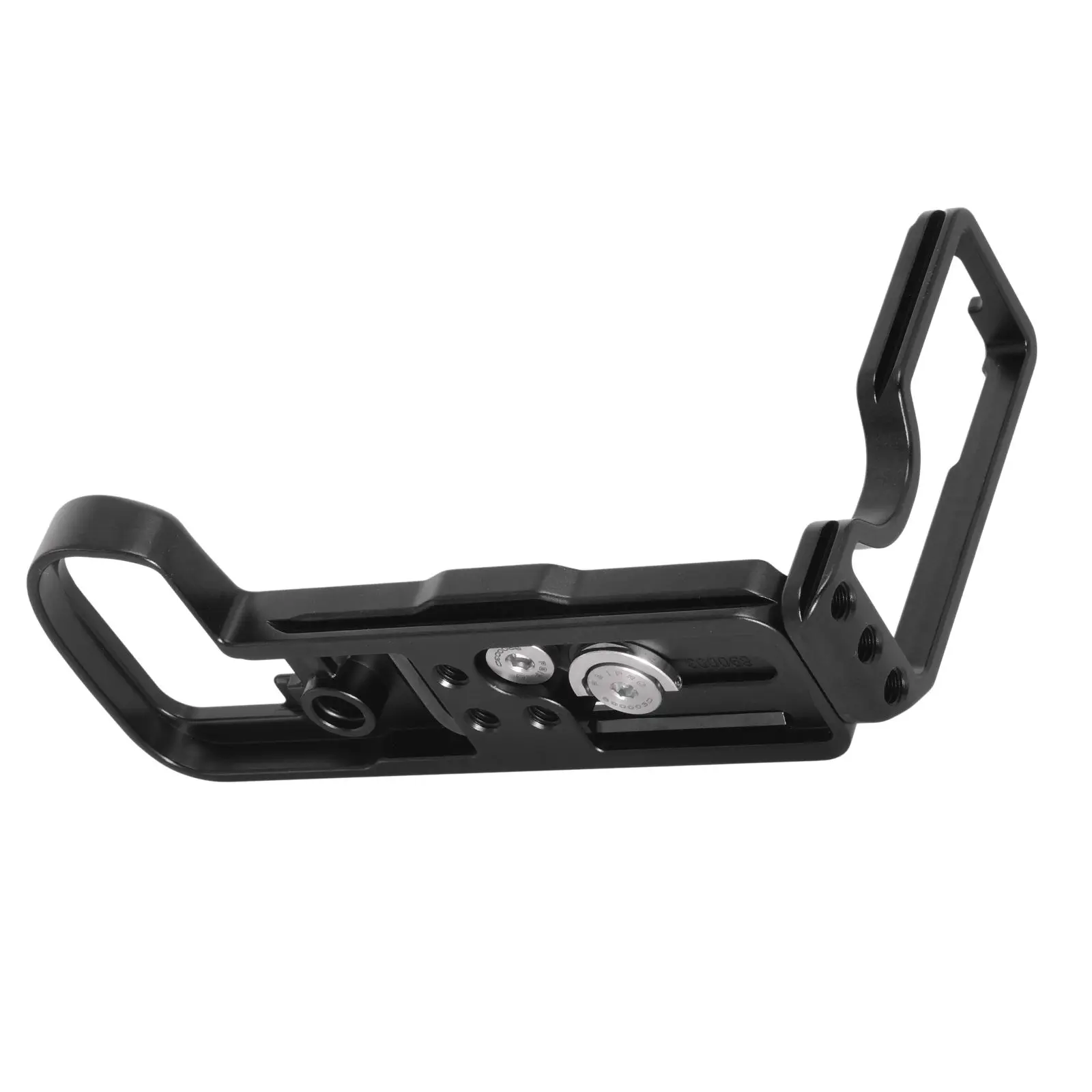 PEIPRO Z8 quick Release L-plate bracket camera Hand Grip for NIKON Z8 camera