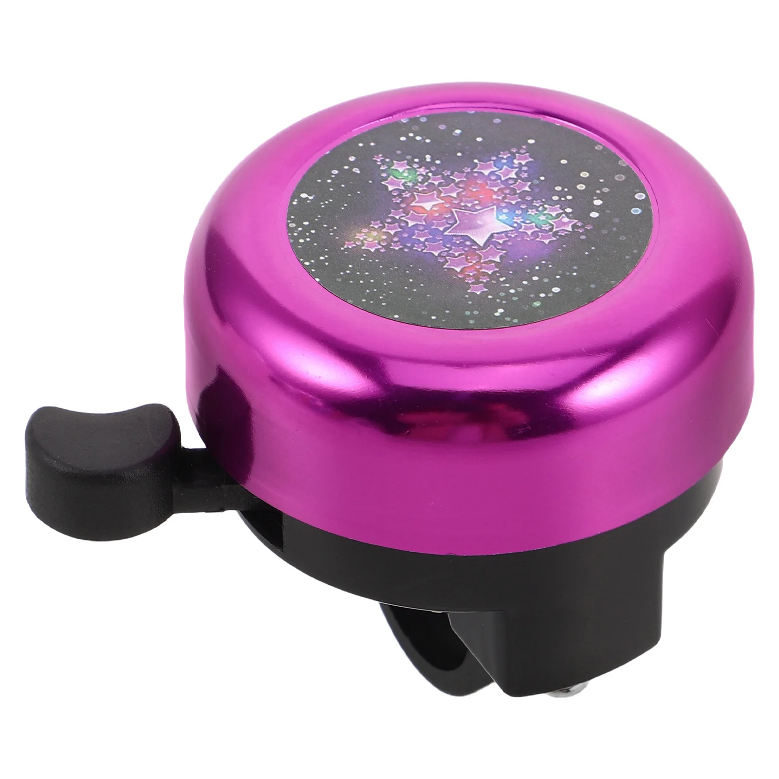 

1pc Kids Bike Cartoon Handlebar Ring Loud Clear Sound Bell For Children Bicycle Accessories Toddler Cycling Bell Mini Horn For