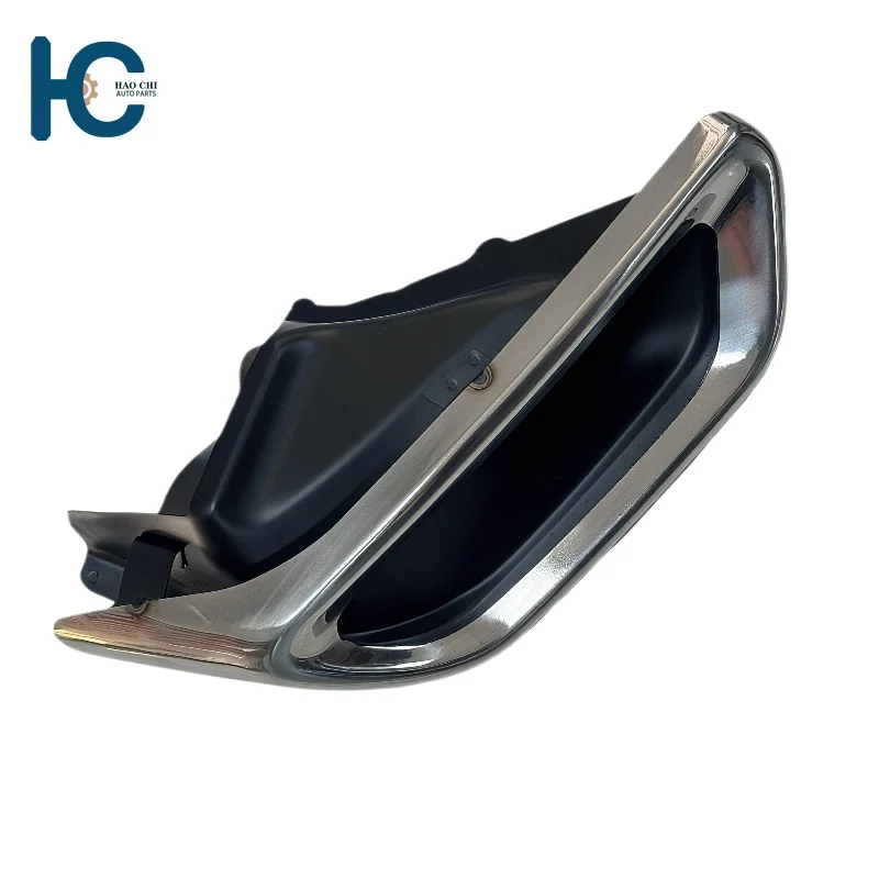 

18310-TVE-H01 18320-TVE-H01 Right Left Car Muffler Tail Sets for honda Accord CV1 2018-2021