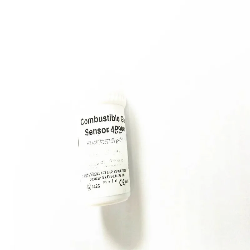 

4P-90C4P-90 combustible gas sensor original genuine ten compensations for one fake