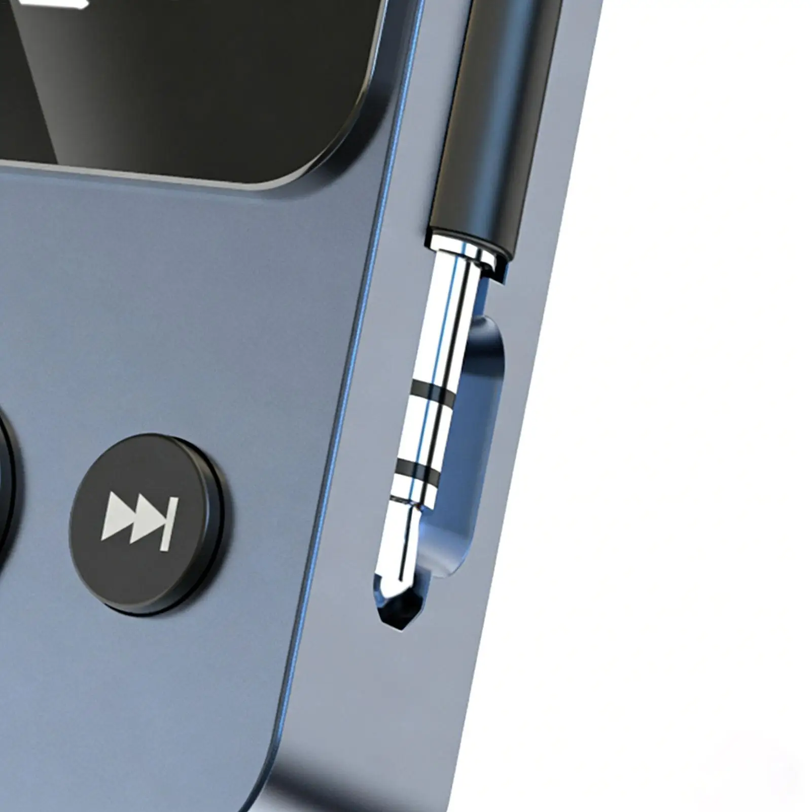 

Беспроводной аудиопередатчик-приемник с разъемом 3,5 мм, адаптер 2-в-1, беспроводной передатчик для телевизора, ноутбука, самолета, путешествий, автомобиля