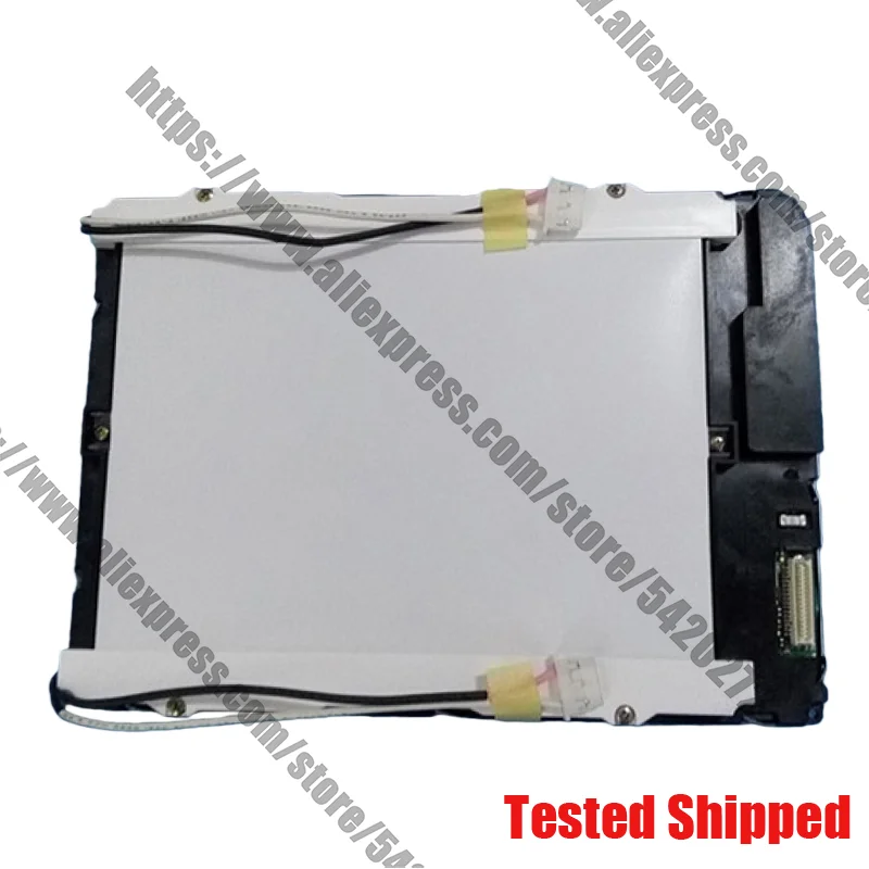 

Brand-New LQ64D343 LQ64D341 LQ64D34 LQ64D34G 6.4 Inch Display