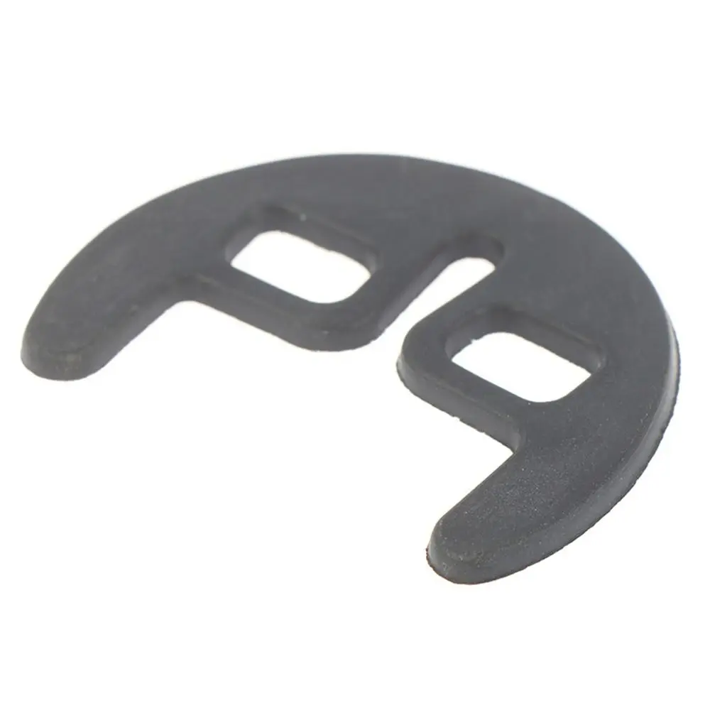 1Set M8 Bolt Tap Faucet Fixing Fitting Kit Plastic Rubber Stainless Steel Washer Plate Faucet Accessories Kitchen Bracket