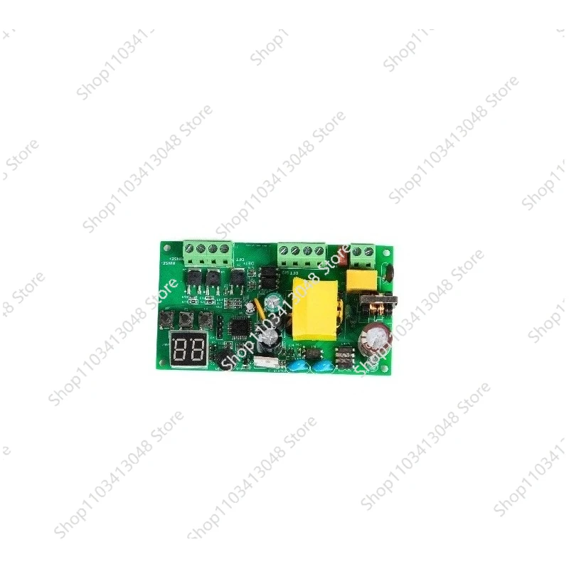 

Dishwasher timers control the duration and duration of the distribution cycle