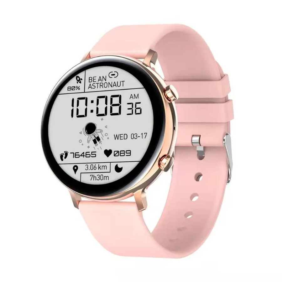 

GW33 Смарт-часы Астронавт Часы Rrd Step Часы с пульсометром Bluetooth Call Watch Sleep Rrd Health Досуг