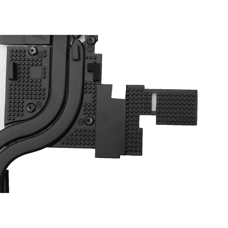 OEM Replacement New For Lenovo Legion Y7000P-1060 Cpu Cooling 5H40S93036