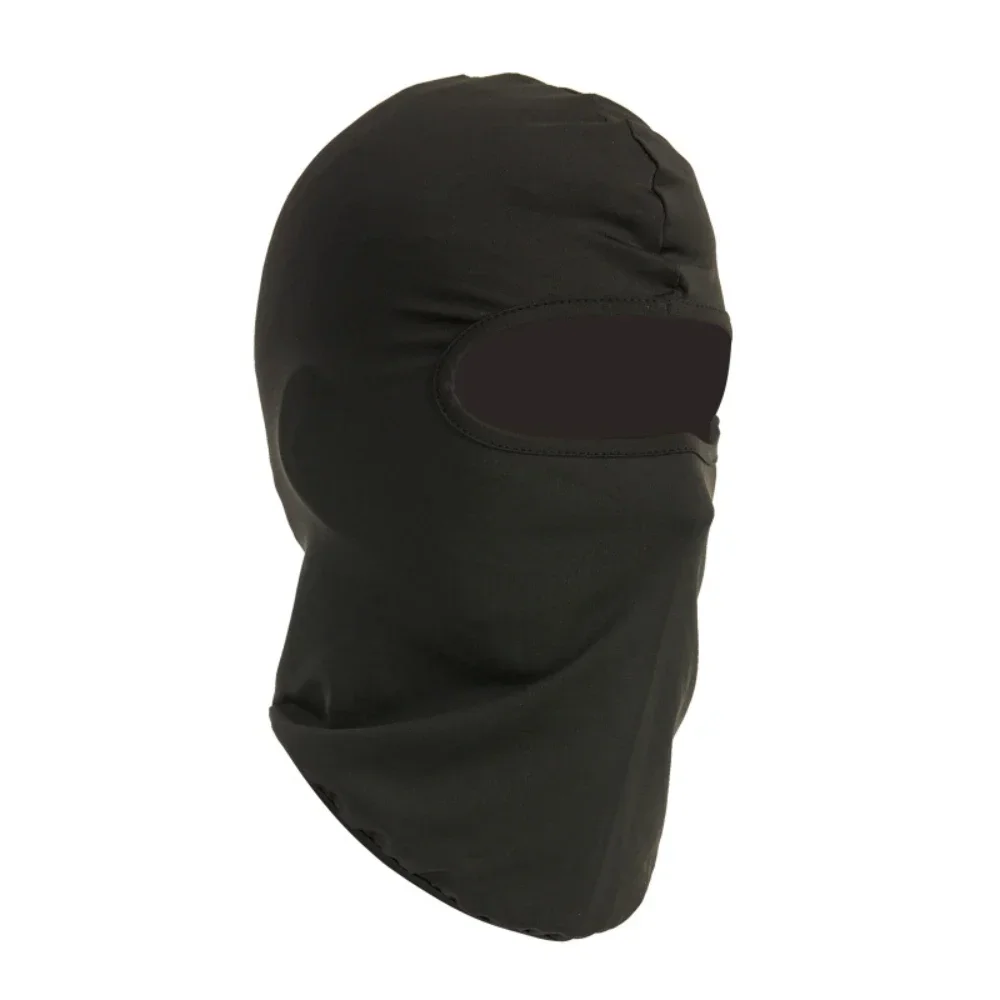 Cycling Mask Balaclava Full Face Cover Head Scarf Cycling Skiing Army Sports Turban Cap Neck Warmer Women Men Hood Hat