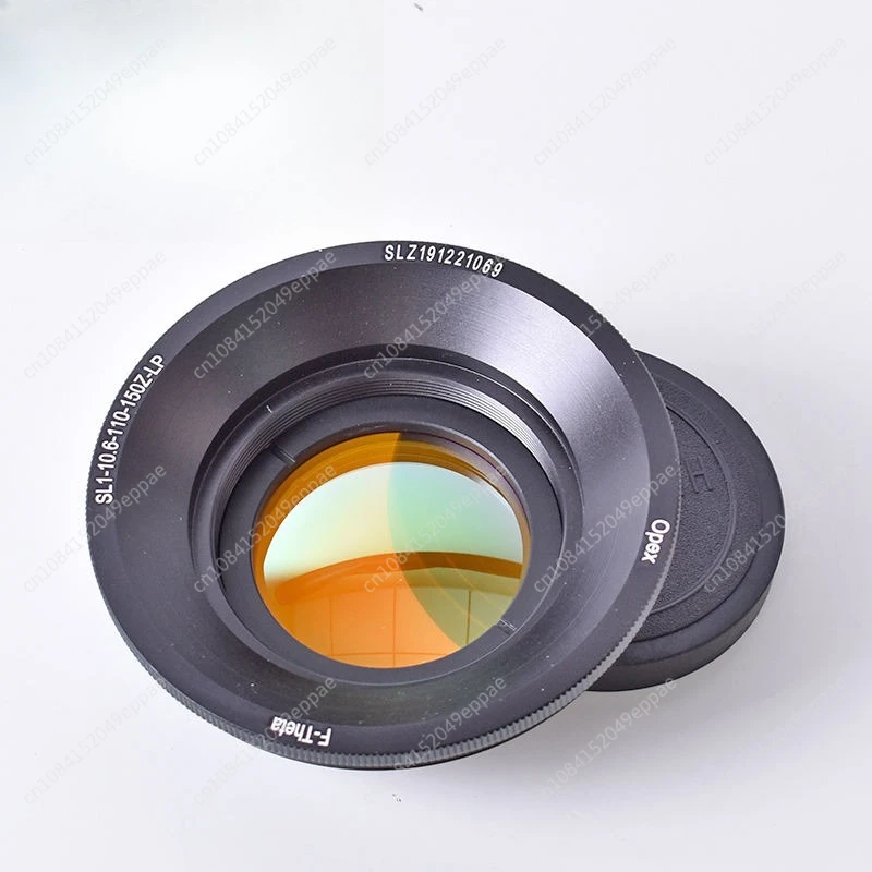 CO2 Lens 50X50~ 400…