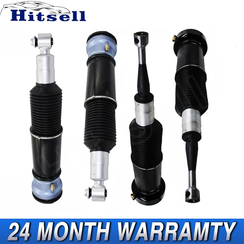 

Front Rear Air Suspension Struts shock For Rolls Royce Phantom RR1 RR1N RR2 37126764850, 37126767014, 37126767117, 37126767118