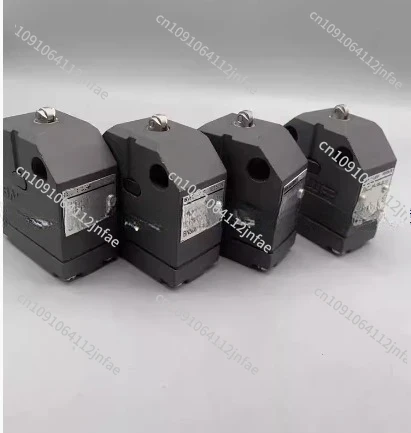 Industrial Positioning Accessory - Limit Switch with Models 519 819-99/100-K-10 & BNS 819-100-R-11/819-100-D-13