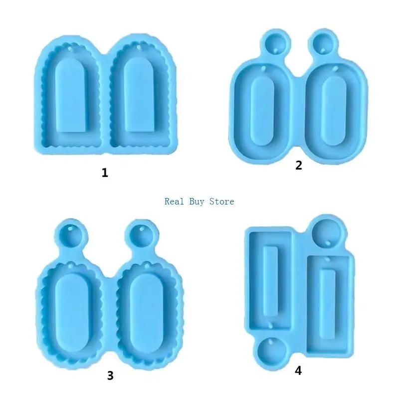 

Серьги ручной работы U13D