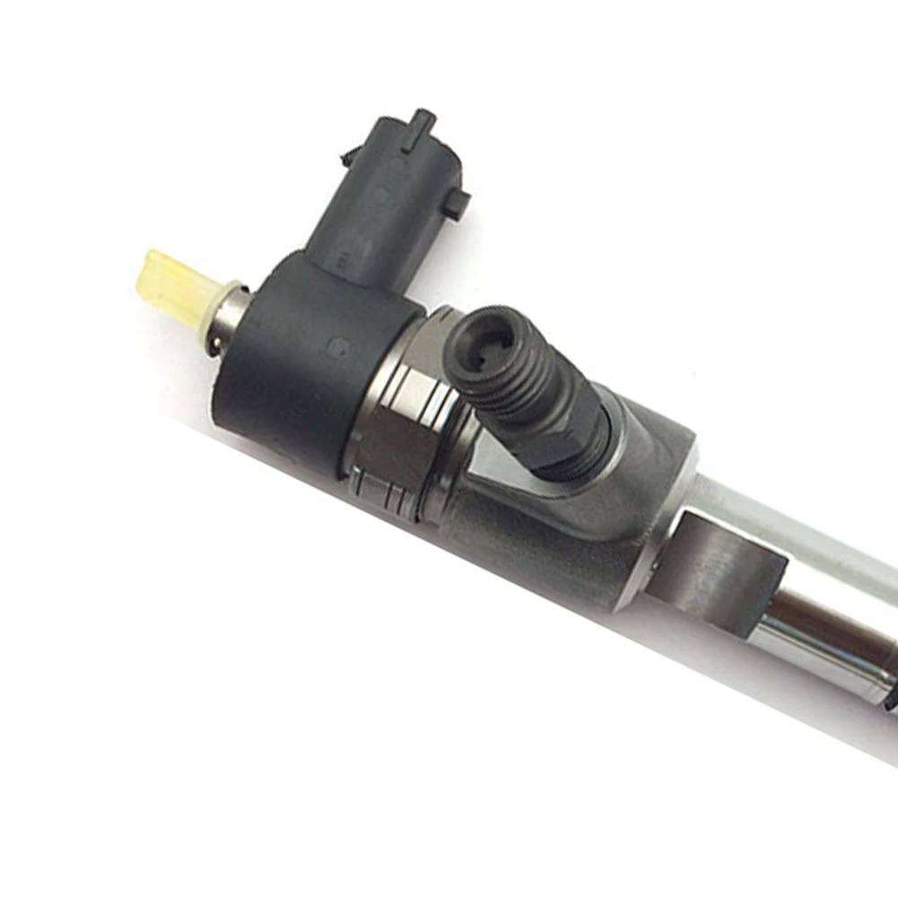 0445110539 CRDI-Diesel Fuel Injector 0 445 110 539 for Bosch JMC Engine Common Rail Injector 0445 110 539 0 445 110 539