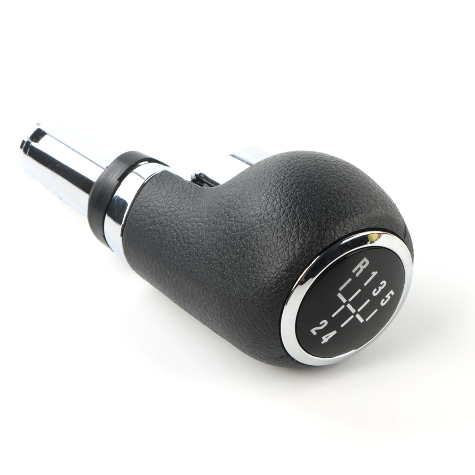 

5 Speed Manual Gear Shift Knob 5+R for Chevrolet Trax 2011 2012 2013 2014 2015 2016 2017 2018 2019 2020 Auto Interior Parts New