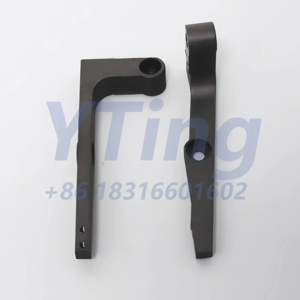 C5.072.226 C5.072.228 Pull Gauge Connecting Rod Compatible with Heidelberg Printing Machine
