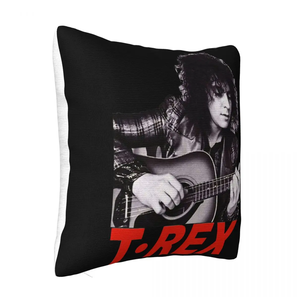 Marc Bolan Trex Slider English Singer T Vest Top Men Women Unisex 123 Hip Hop Game Customized Better Pillow Case