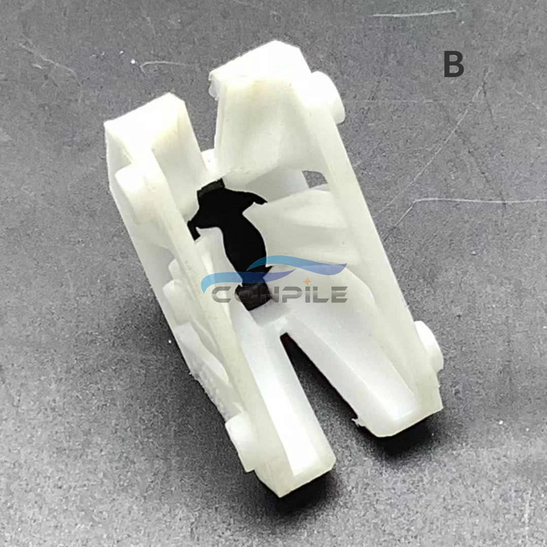 1pc for VW Magotan CC Sagitar Golf Bora Lavida Tiguan Brake pedal clip Vacuum booster clip