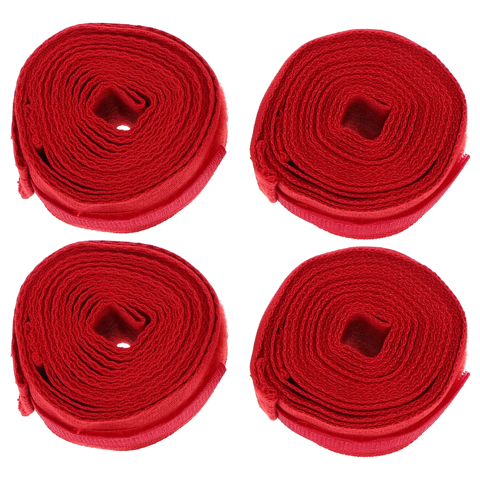 

High Elastic Cotton Hand Guard Strap For Boxing Kickboxing Sports Fitness Wrist Brace Lightweight Breathable Portable