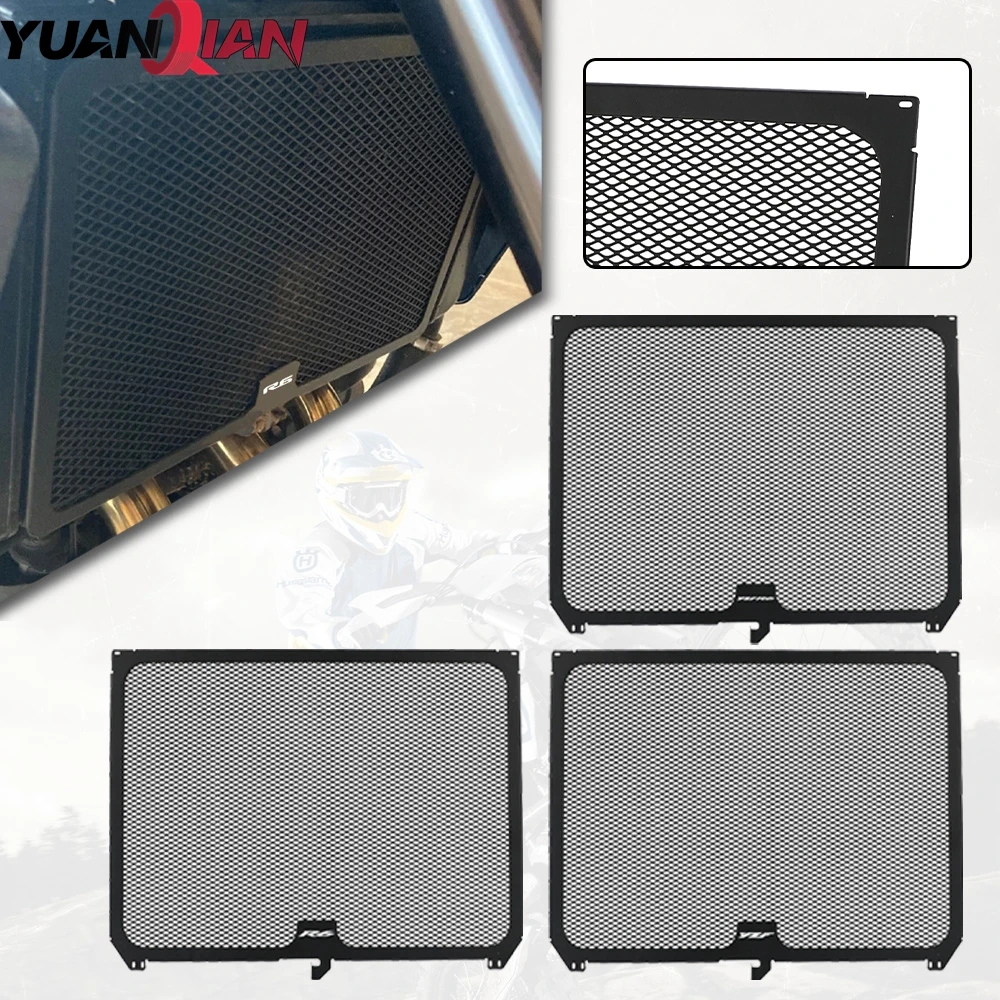 

2023 2024 YZFR6 Motorcycle Parts Radiator Grille Guard Cover Protection FOR YAMAHA YZF R6 YZF-R6 2017 2018 2019 2020 2021 2022