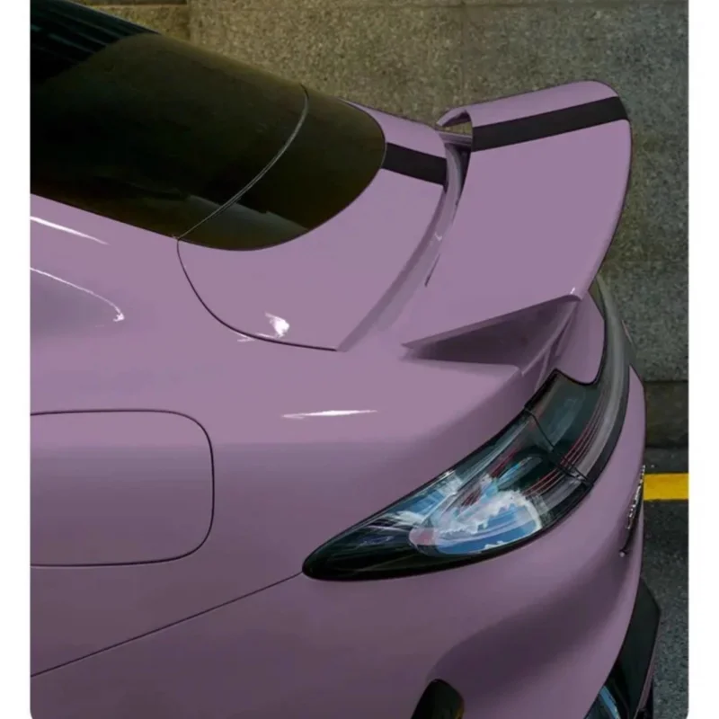 جناح ذيل الرفع الكهربائي لملحقات ترقية Xiaomi Su7 ملحقات السيارات الخلفية