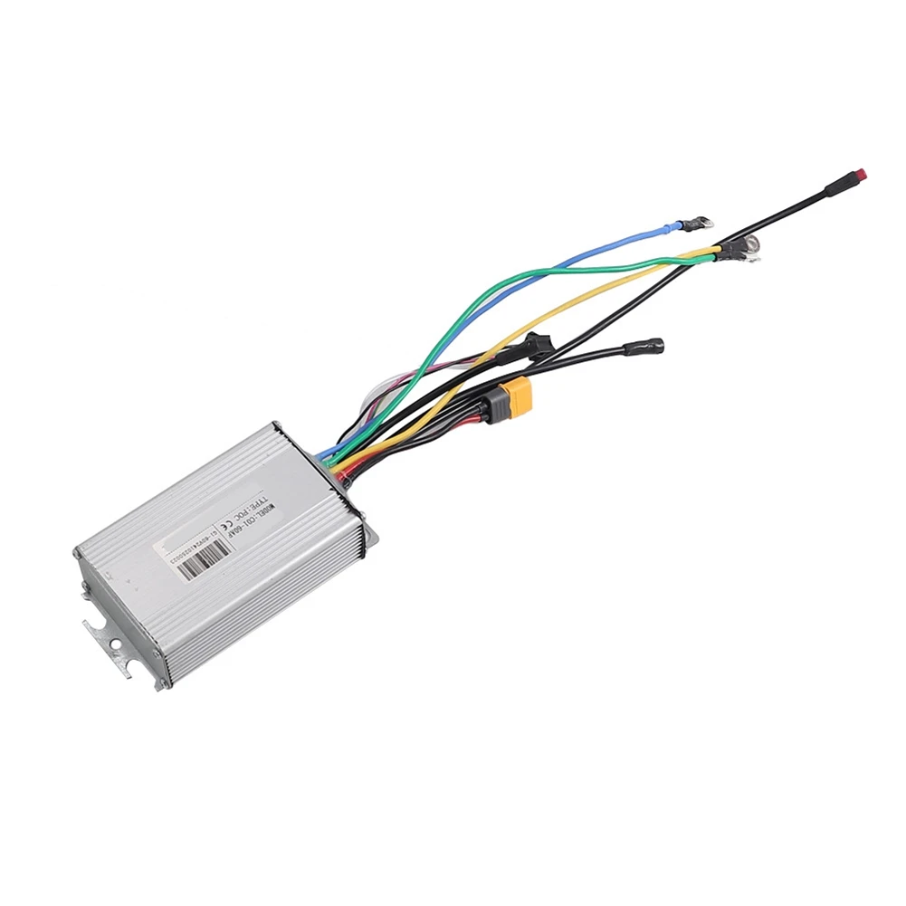 

Аксессуары для контроллера скутера ABKV-E-Scooter для INOKIM 60V OXO, система управления электрическим скутером, запасные части для дополнительного контроллера