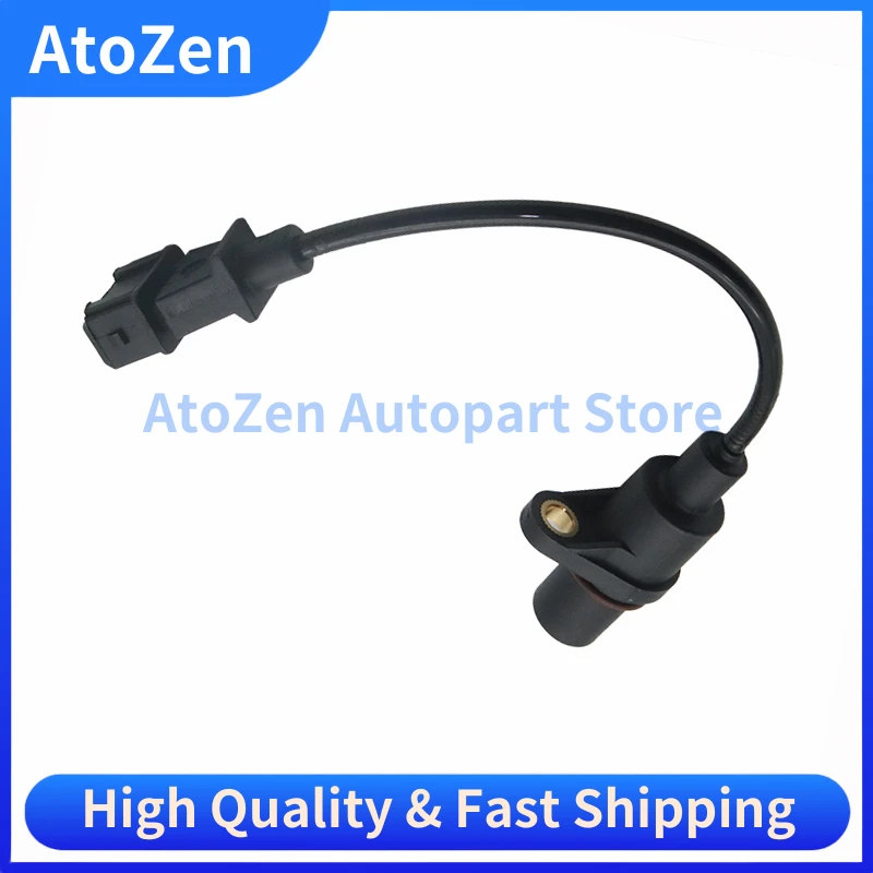 

Car Crankshaft Position Sensor for Hyundai Accent Elantra KIA RIO 2006-2011 39180-22040 39180-22030 39180-22050 39180-22060