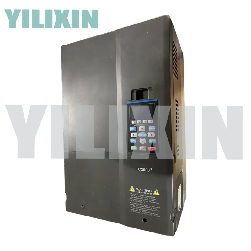 

Новый преобразователь частоты VFD370C43S-00 VFD550C43A-00 C2000
