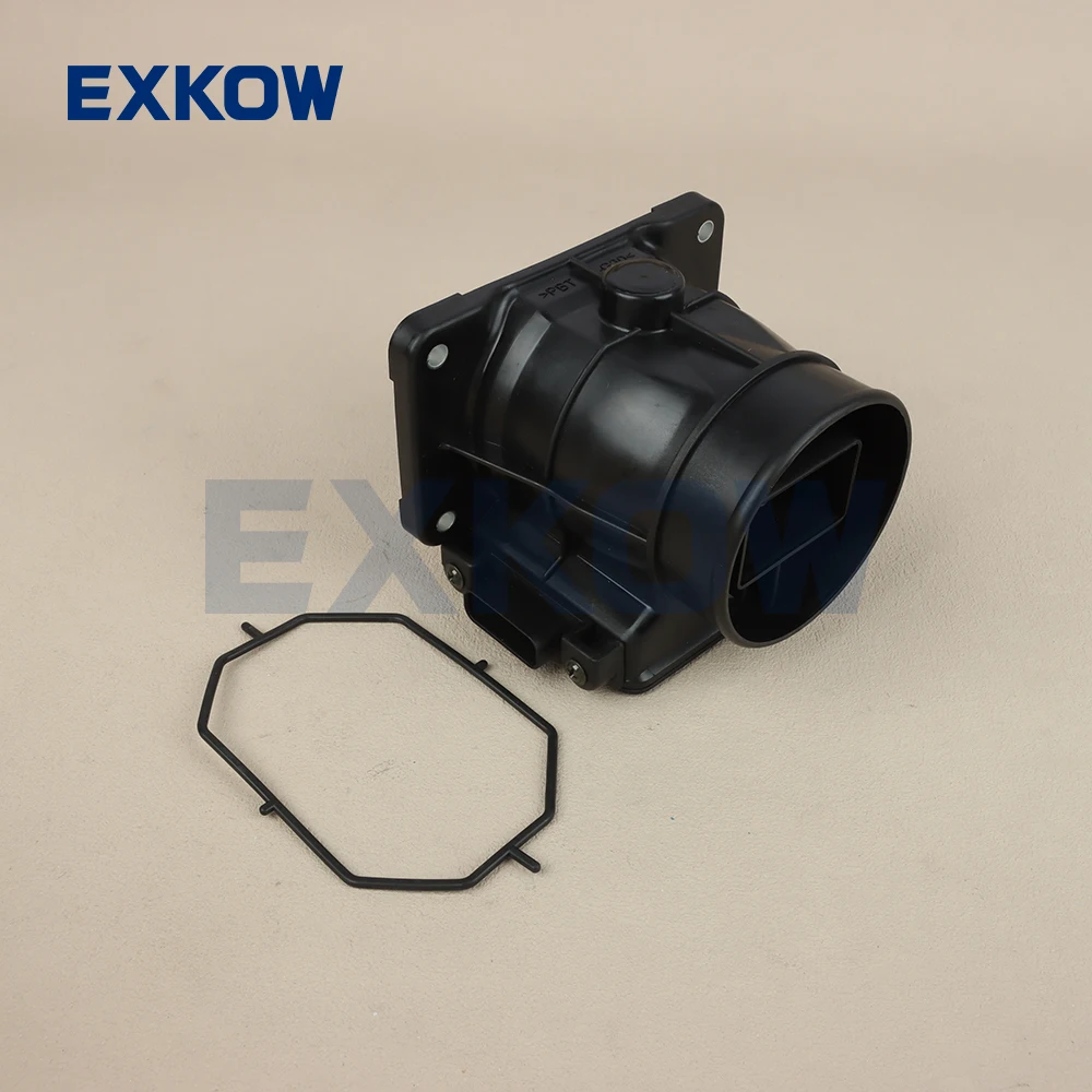 

Air Cleaner Flow Sensor for Pajero Montero Sport I K86W K96W 1999-2006 Galant EA8A L200 K76T Pajero V63 V73 Challenger MD336501