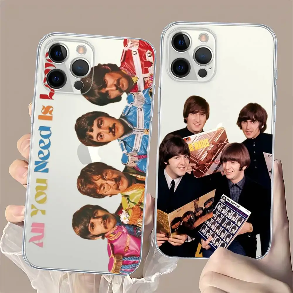 Famous Rock Band Th…