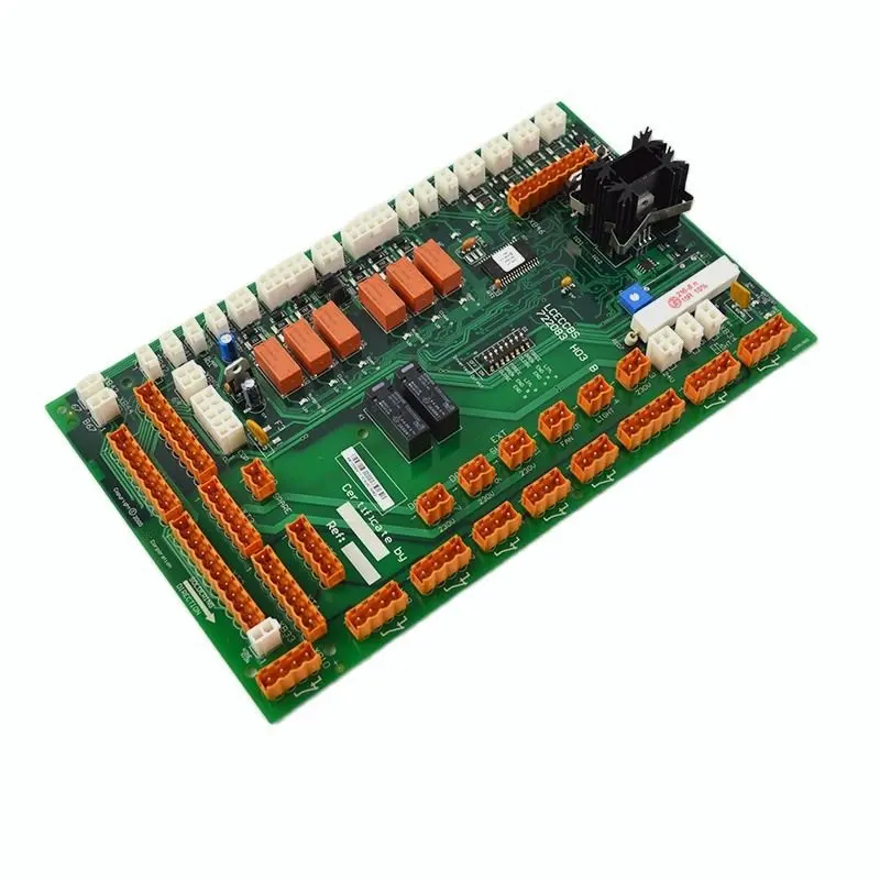 KM722080G11 LCECCBS Elevator Parts Communication Board Lift Accessories