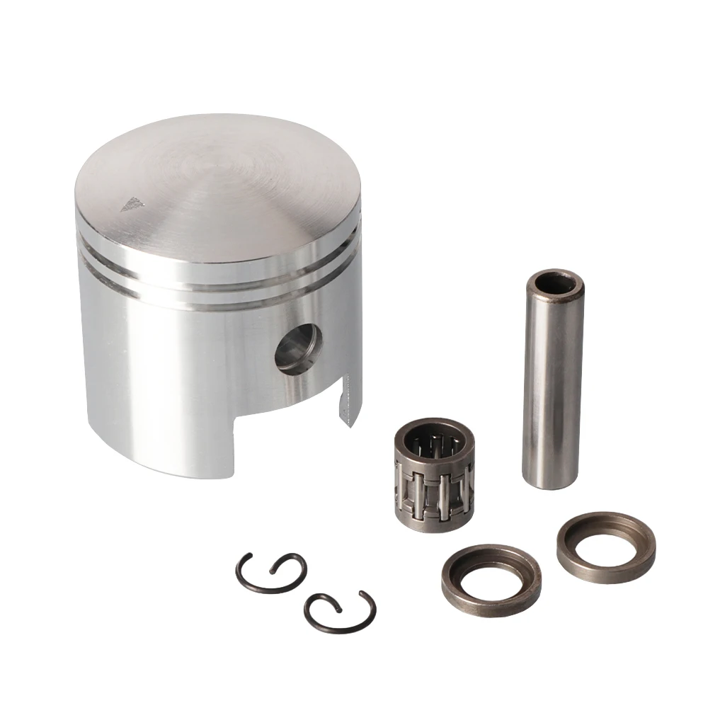 50mm Piston Pin Kit For 100cc Motorized Bicycle Bike Engine Accessories