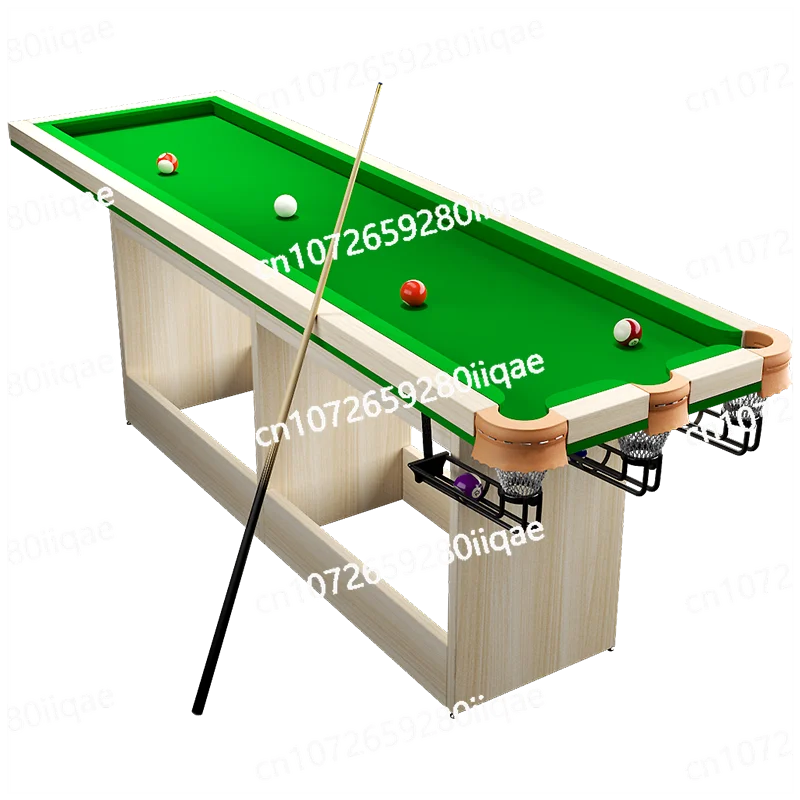 

Basic Skills Practice Artifact Ta 5-Point Billiards Training Table Equipment 5-Point Home Practice