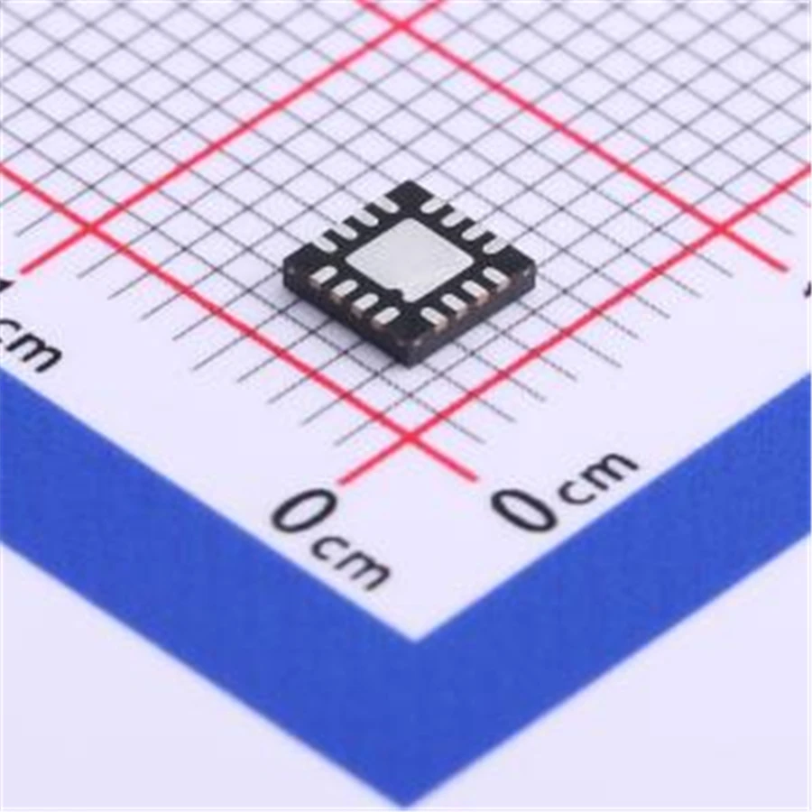 2PCS/LOT(Instrumentation OpAmps) AD8231ACPZ-R7