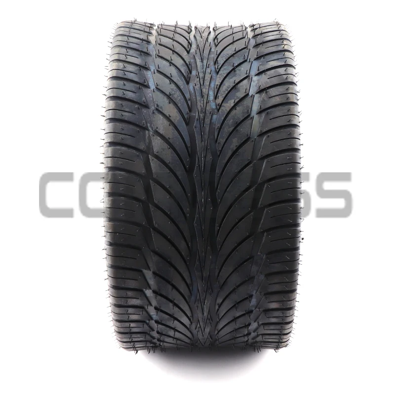 إطارات مطاطية مسطحة للقيادة من لايحتاج 235/30-14 R14 لمركبة ATV رباعية للطرق الوعرة 200cc 250cc 300cc 400cc