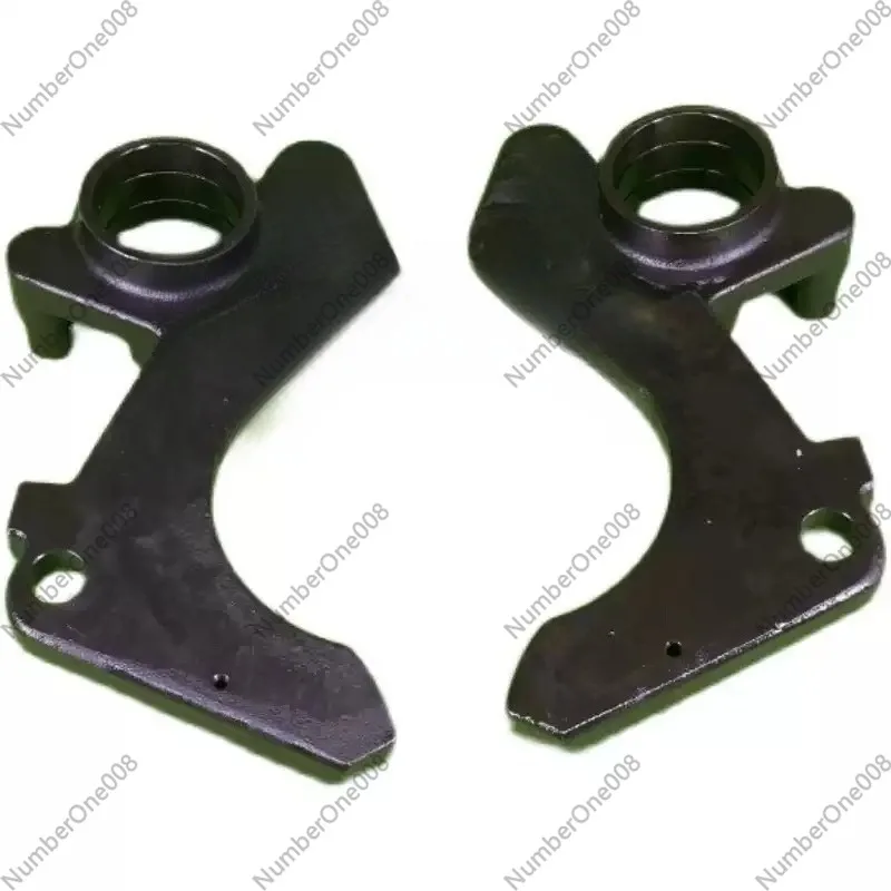 Suitable for Roller Bearing Seats for Printing Machine Spare Parts